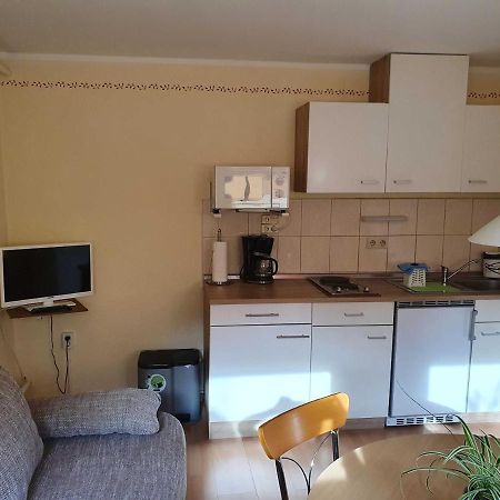 Ruegen Fewo 277 Binz Kültér fotó