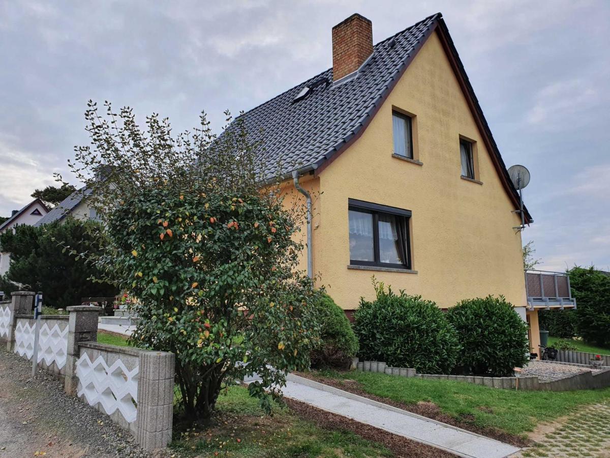 Ruegen Fewo 277 Binz Kültér fotó