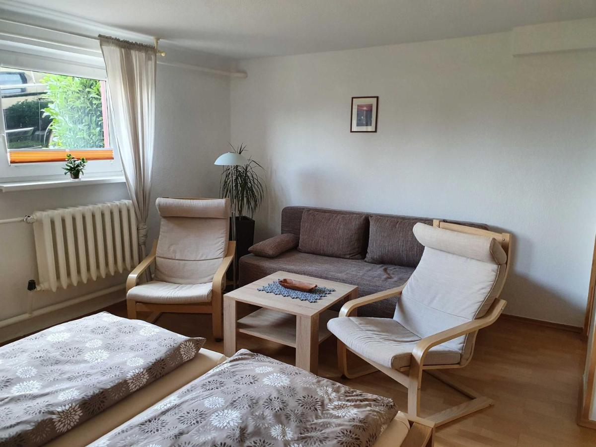 Ruegen Fewo 277 Binz Kültér fotó